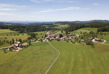 Region Zürcher Oberland