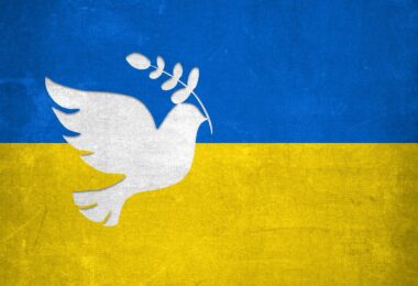 Unterstützung von Geflüchteten aus der Ukraine