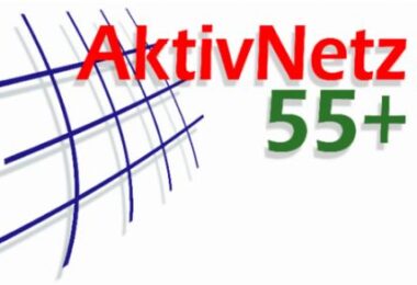 Aktiv Netz 55+ Dienstleistungen für Senior*innen der Gemeinde Pfäffikon