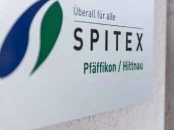 SPITEX - Pfäffikon / Hittnau