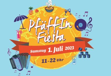 Pfäffinfiesta 2023