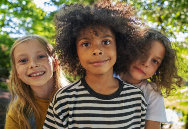 Kinderhüte gesucht