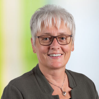 Nicole Keller-Hochuli