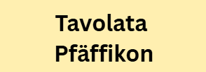 Tavolata Pfäffikon