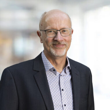 Daniel Beckmann