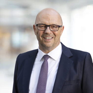 Marco Hirzel